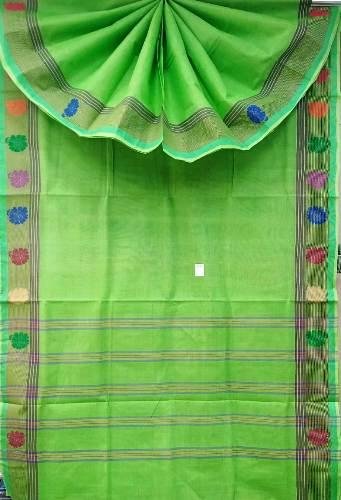 SAREES SALEM 80S WITH BLOUSE